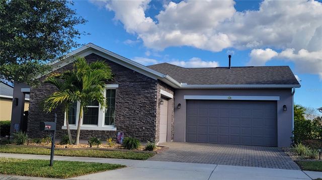 128 BALMY COAST ROAD, Groveland, FL 34736
