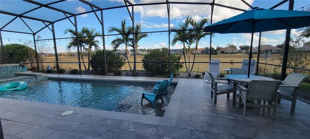 128 BALMY COAST ROAD, Groveland, FL 34736