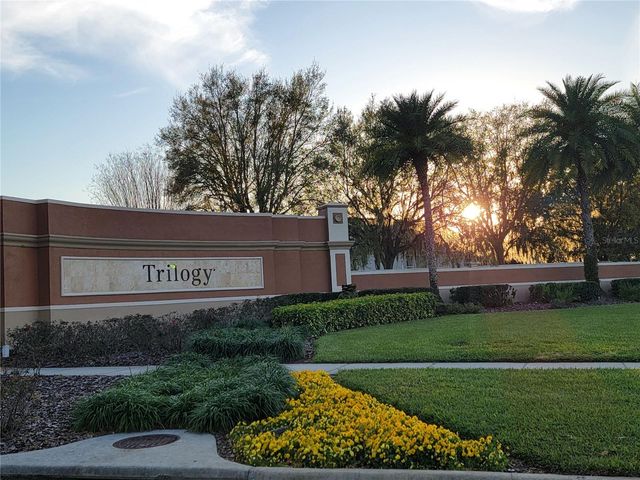 128 BALMY COAST ROAD, Groveland, FL 34736