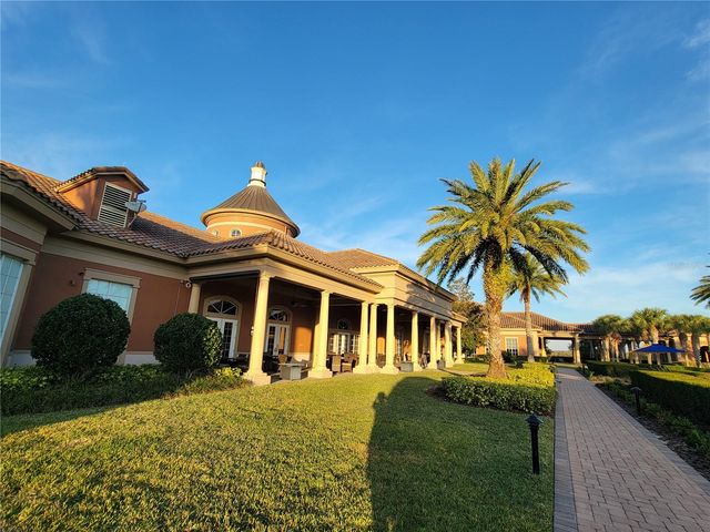 128 BALMY COAST ROAD, Groveland, FL 34736