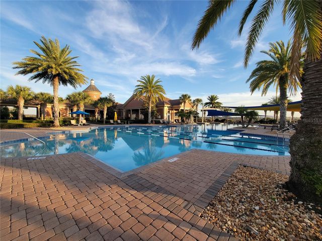 128 BALMY COAST ROAD, Groveland, FL 34736