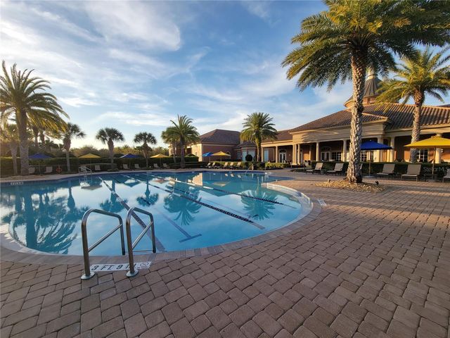 128 BALMY COAST ROAD, Groveland, FL 34736