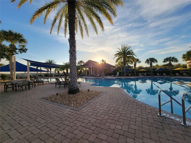 128 BALMY COAST ROAD, Groveland, FL 34736