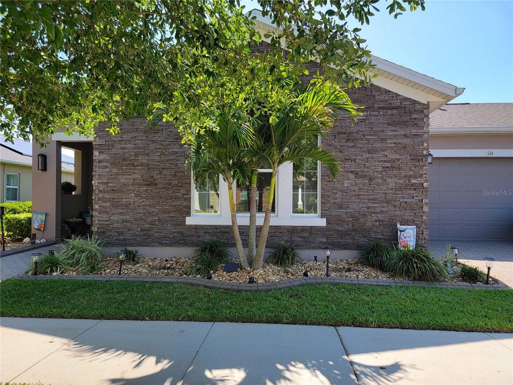 128 BALMY COAST ROAD, Groveland, FL 34736