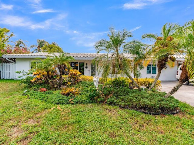 4221 NE 16th Avenue, Oakland Park, FL 33334