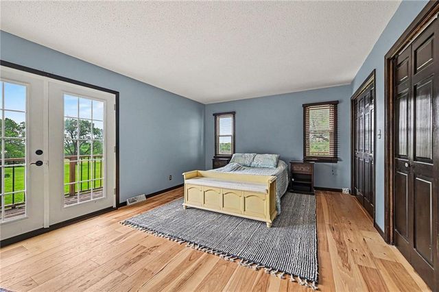 9899 NW Blair Lane, Gower, MO 64454