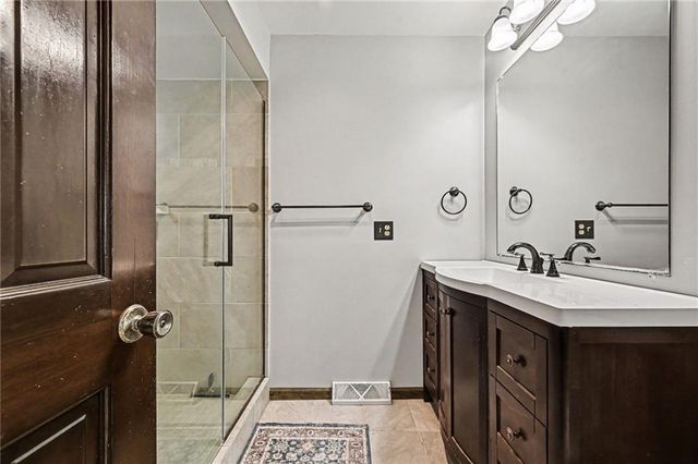 9899 NW Blair Lane, Gower, MO 64454