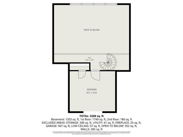 9899 NW Blair Lane, Gower, MO 64454