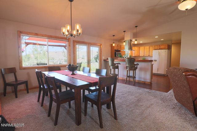 80 Bobcat Drive, Reno, NV 89523