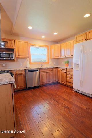 80 Bobcat Drive, Reno, NV 89523