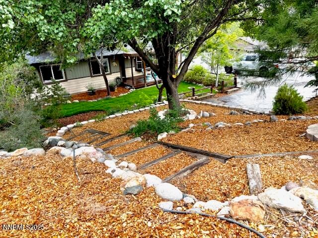 80 Bobcat Drive, Reno, NV 89523