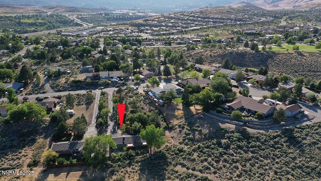 80 Bobcat Drive, Reno, NV 89523