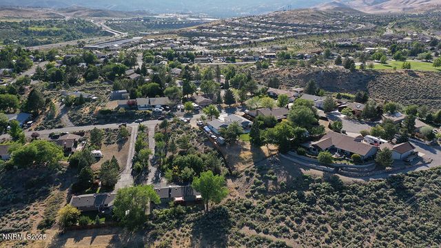 80 Bobcat Drive, Reno, NV 89523