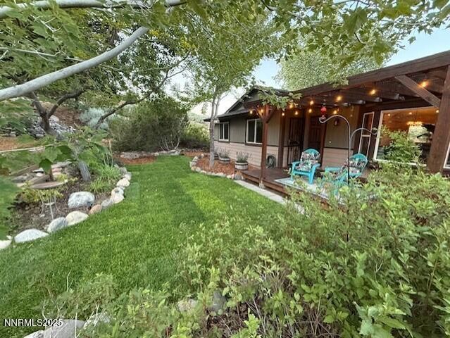 80 Bobcat Drive, Reno, NV 89523