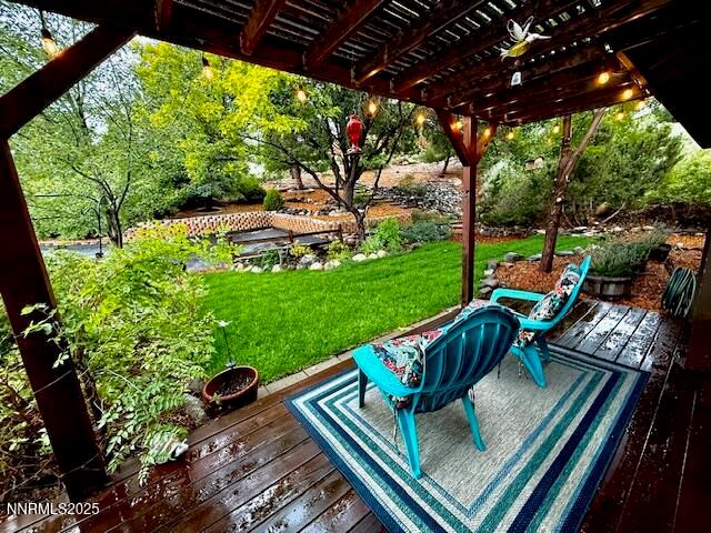 80 Bobcat Drive, Reno, NV 89523