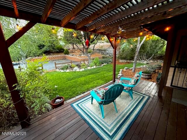 80 Bobcat Drive, Reno, NV 89523