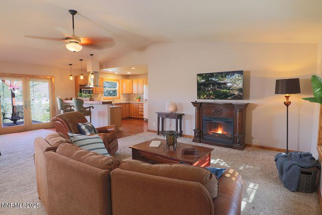 80 Bobcat Drive, Reno, NV 89523