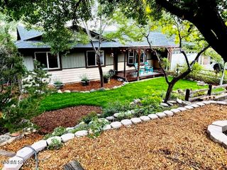 80 Bobcat Drive, Reno, NV 89523