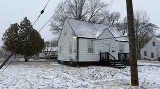 1720 Park Street, Flint, MI 48503