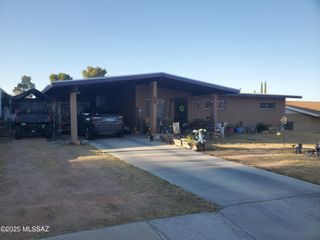 107 E Avenue H, San Manuel, AZ 85631