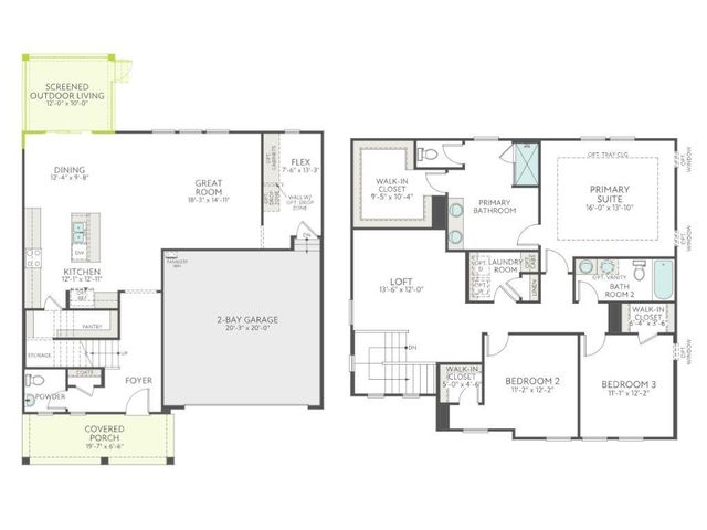 4123 Roe Creek Drive, Mint Hill, NC 28227