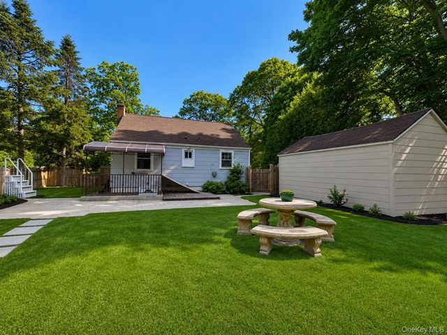 1419 Hallock Avenue, Port Jefferson, NY 11776