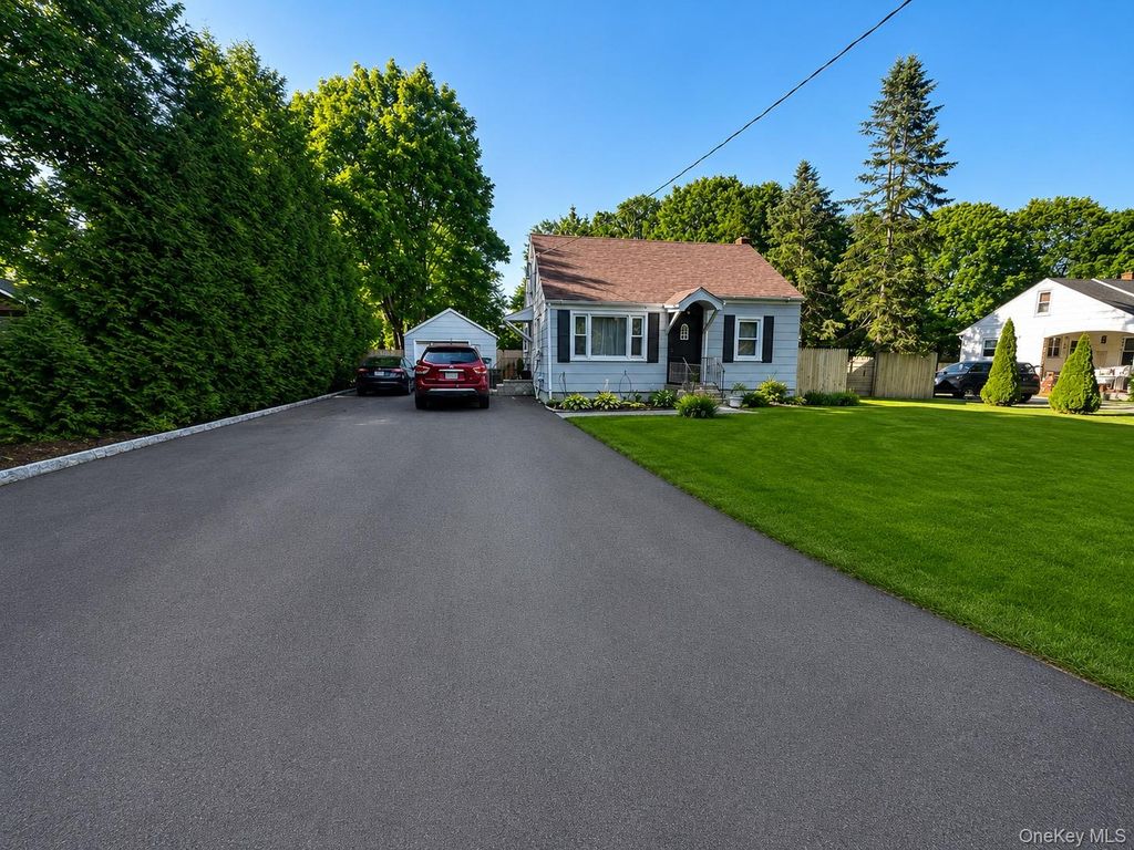 1419 Hallock Avenue, Port Jefferson, NY 11776