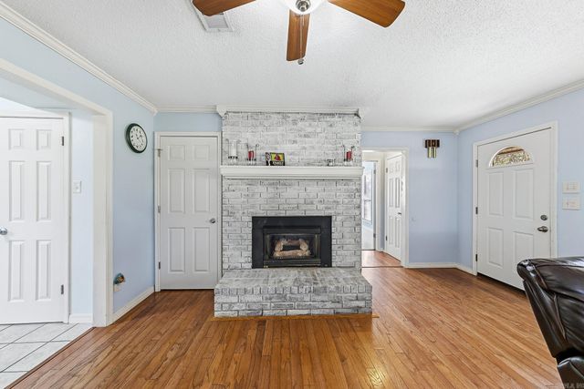 11 Circle B Drive, Ward, AR 72176