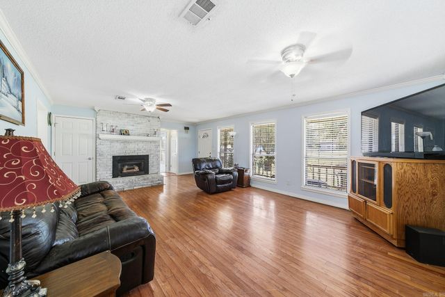 11 Circle B Drive, Ward, AR 72176