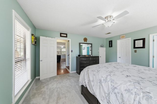 11 Circle B Drive, Ward, AR 72176