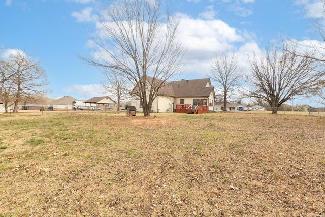 11 Circle B Drive, Ward, AR 72176