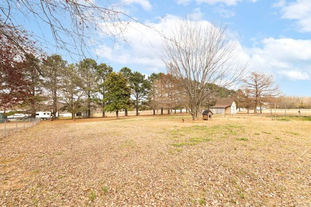 11 Circle B Drive, Ward, AR 72176