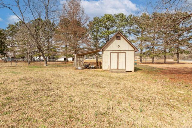 11 Circle B Drive, Ward, AR 72176