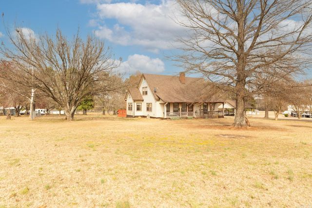 11 Circle B Drive, Ward, AR 72176