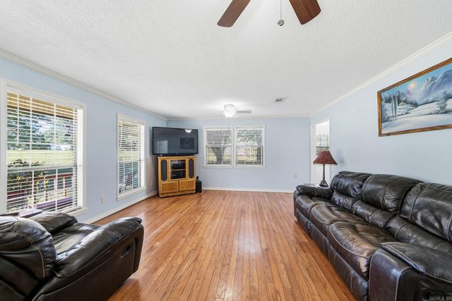 11 Circle B Drive, Ward, AR 72176