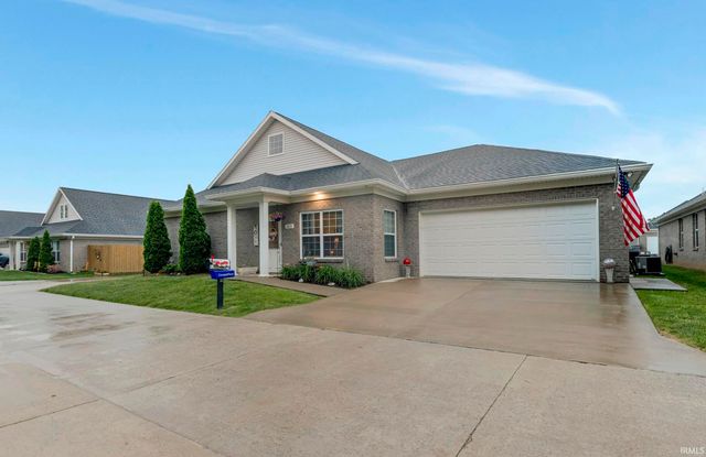 2610 Purdom Court, Evansville, IN 47715
