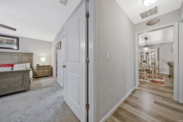 2610 Purdom Court, Evansville, IN 47715