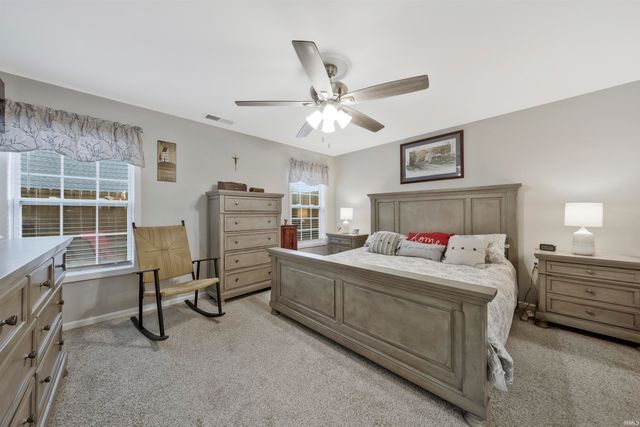 2610 Purdom Court, Evansville, IN 47715