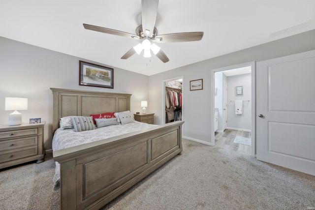 2610 Purdom Court, Evansville, IN 47715