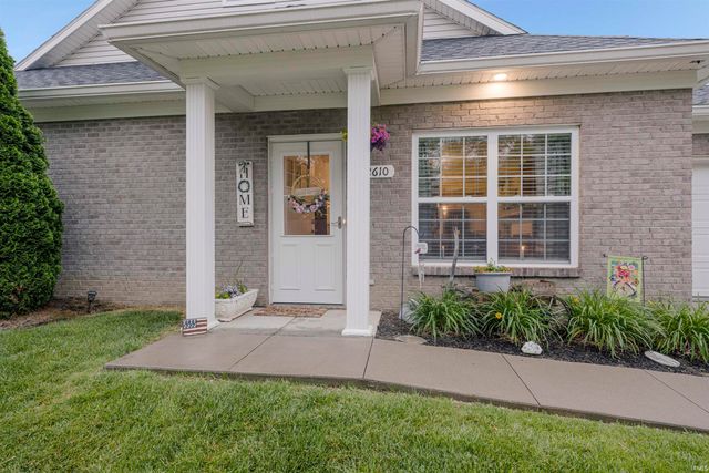 2610 Purdom Court, Evansville, IN 47715