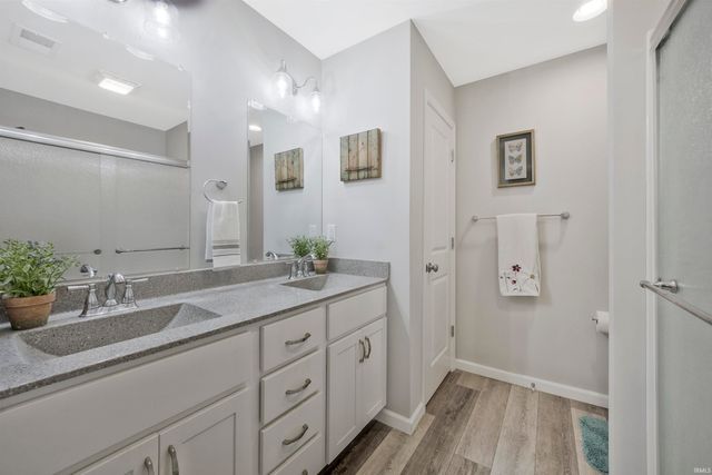 2610 Purdom Court, Evansville, IN 47715