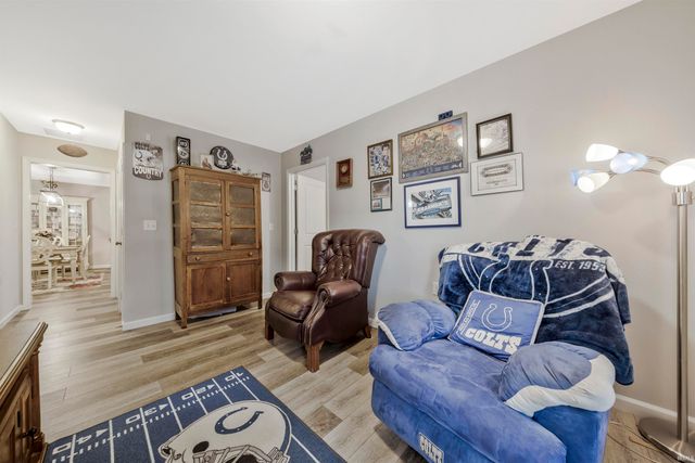 2610 Purdom Court, Evansville, IN 47715
