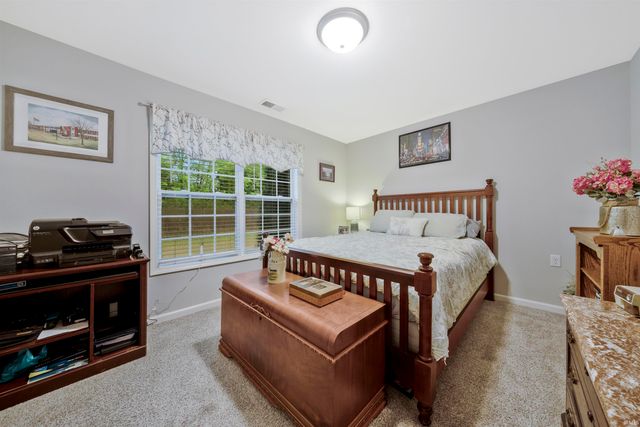 2610 Purdom Court, Evansville, IN 47715