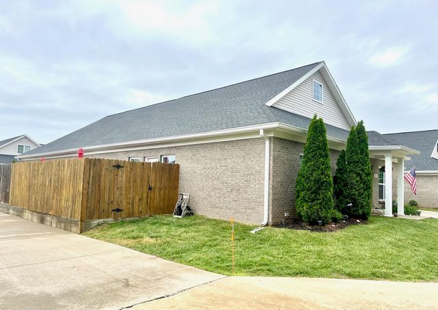 2610 Purdom Court, Evansville, IN 47715