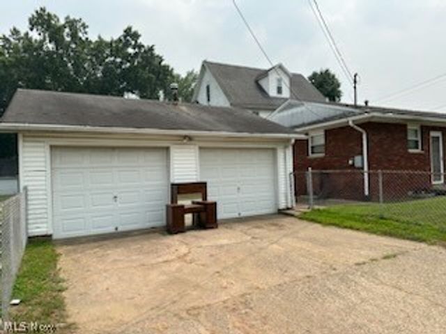 901 32nd Street, Parkersburg, WV 26104