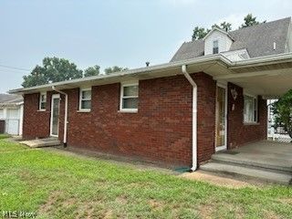 901 32nd Street, Parkersburg, WV 26104