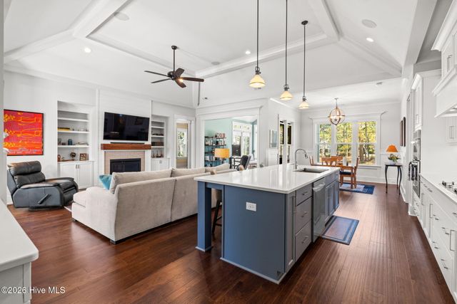 3582 Woodcrest Lane, Southport, NC 28461