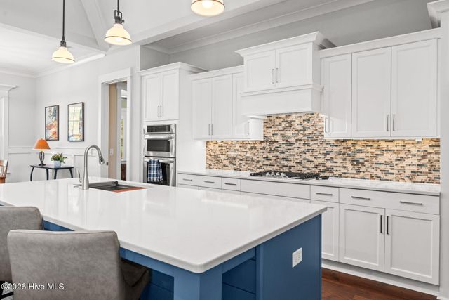 3582 Woodcrest Lane, Southport, NC 28461