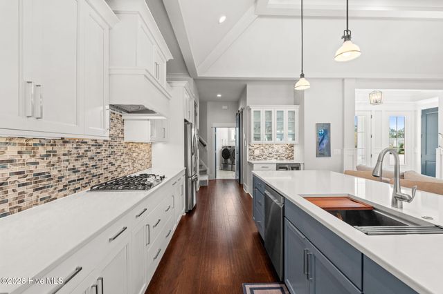3582 Woodcrest Lane, Southport, NC 28461