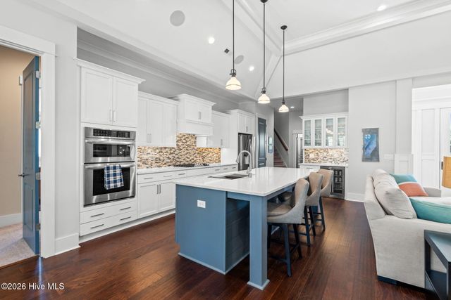 3582 Woodcrest Lane, Southport, NC 28461